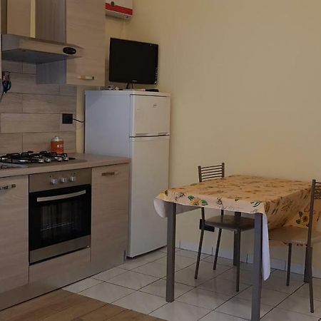 Ferienwohnung Casa Arancio Tarquinia Exterior foto