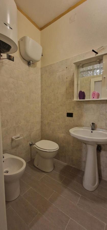 Ferienwohnung Casa Arancio Tarquinia Exterior foto