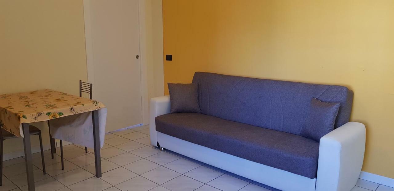 Ferienwohnung Casa Arancio Tarquinia Exterior foto
